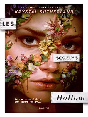 cover image of Les soeurs Hollow